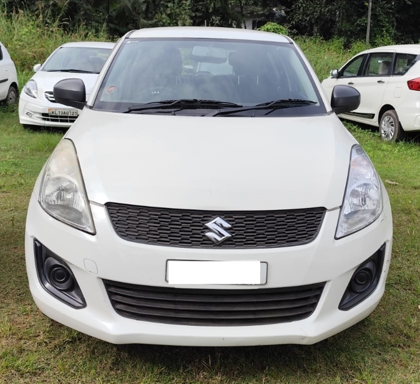 MARUTI SWIFT 2017 Second-hand Car for Sale in Kannur